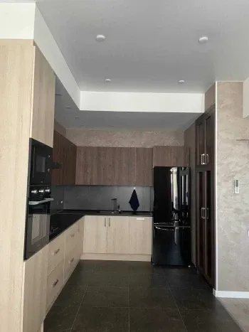 135 m², 3-xonali kvartira, 5/6-3