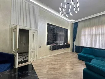 65 м², 2-комн. квартира, 7/7-1