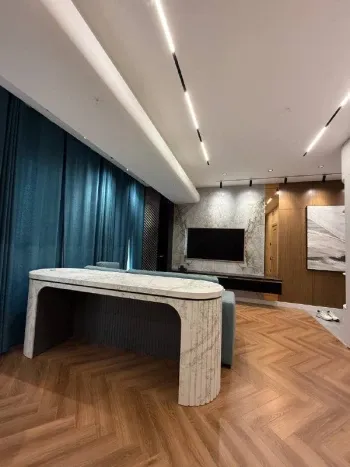 50 м², 2-комн. квартира, 19/25-1
