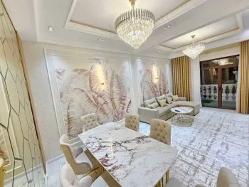 85 m², 3-xonali kvartira, 4/10-3