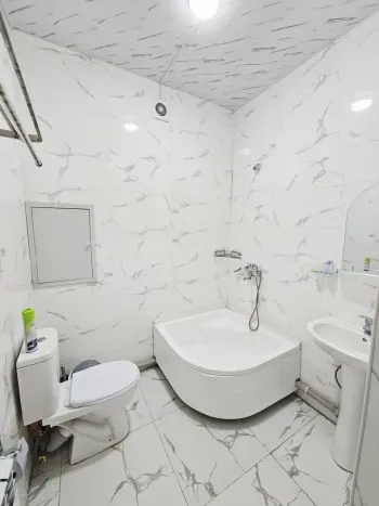 57 м², 2-комн. квартира, 9/16-3