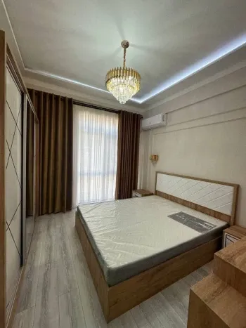 62 м², 5-комн. квартира, 8/9-0
