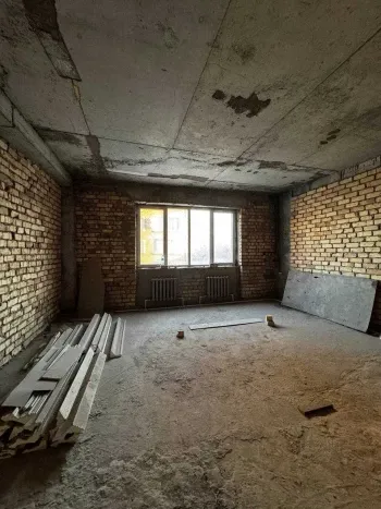 170 м², 4-комн. квартира, 3/8-2