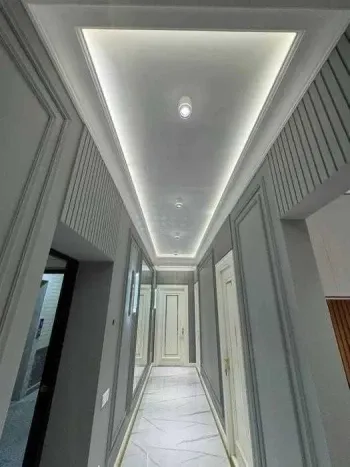 100 m², 3-xonali kvartira, 7/10-0