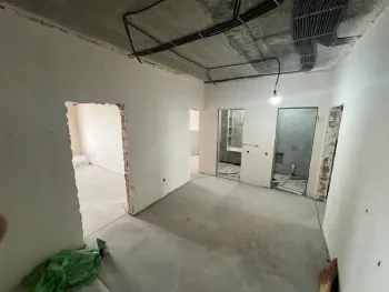 90 м², 3-комн. квартира, 8/9-3