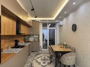 100 м², 3-комн. квартира, 7/9-2