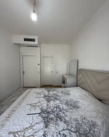 95 м², 3-комн. квартира, 5/9-0