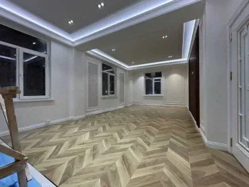 85 м², 3-комн. квартира, 3/14-0