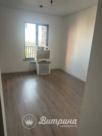 29 м², 1-комн. квартира, 8/16-0