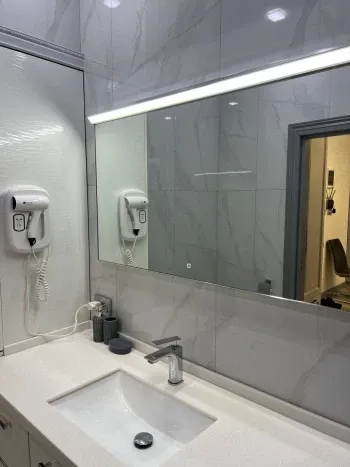 46 m², 2-xonali kvartira, 1/9-3