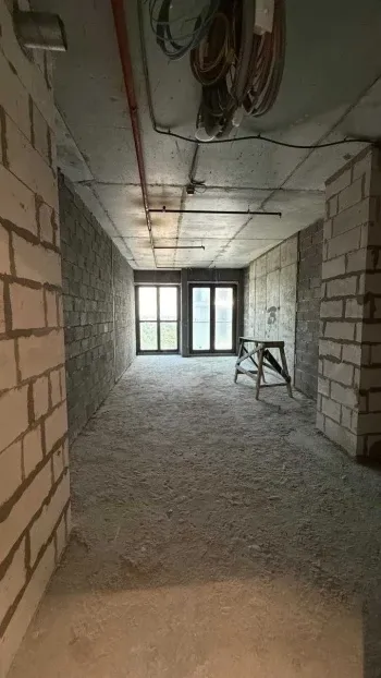 40 m², 2-xonali kvartira, 22/23-0