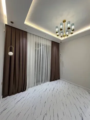 46 м², 2-комн. квартира, 3/7-3