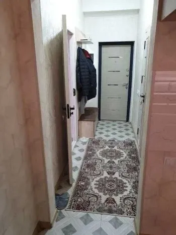 35 m², 1-xonali kvartira, 8/11-3