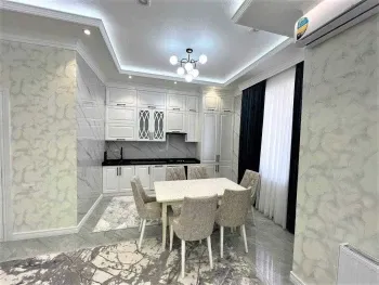 112 м², 3-комн. квартира, 7/12-3