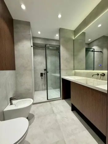 58 м², 2-комн. квартира, 10/24-1