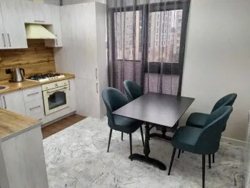 71 m², 3-xonali kvartira, 5/9-1