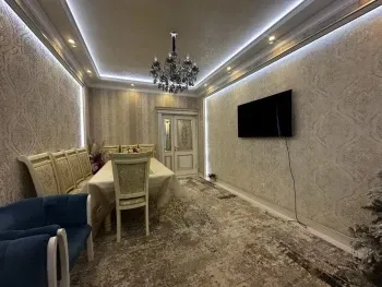 73 м², 3-комн. квартира, 9/9-2