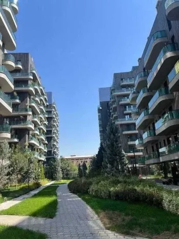 83 м², 3-комн. квартира, 7/12-2