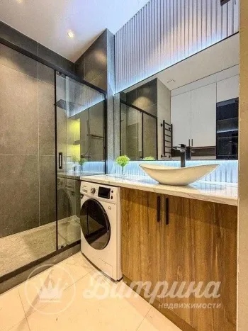 45 м², 1-комн. квартира, 12/13-2