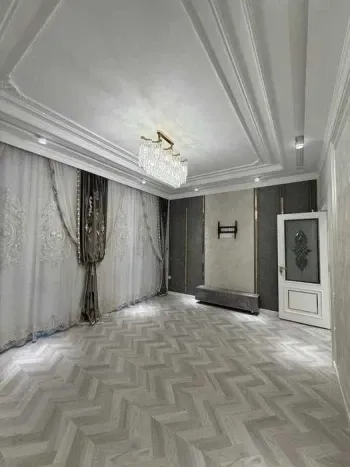160 м², многокомнатная квартира, 9/10-1