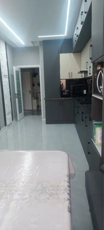 85 м², 3-комн. квартира, 7/9-1