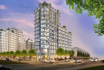 195 м², многокомнатная квартира, 9/10-0