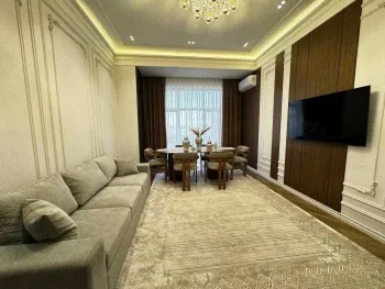 83 m², 3-xonali kvartira, 9/10-2