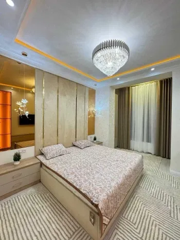 74 м², 3-комн. квартира, 9/12-3