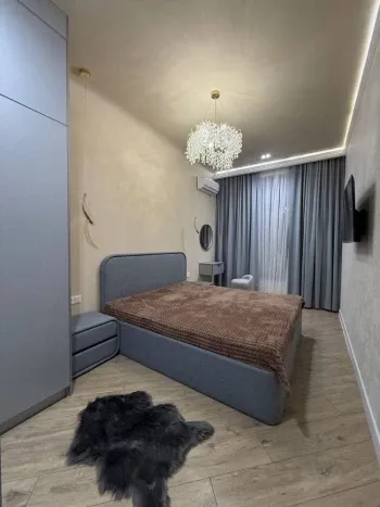 38 м², 1-комн. квартира, 5/9-3