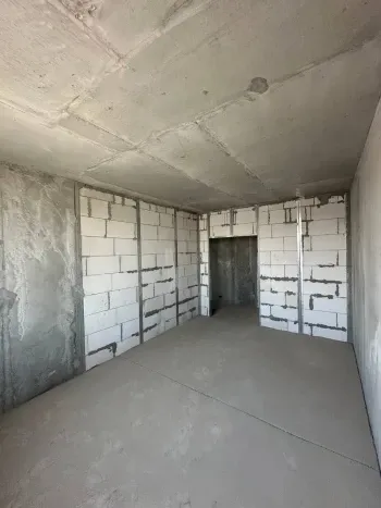 40 m², 1-xonali kvartira, 4/5-2