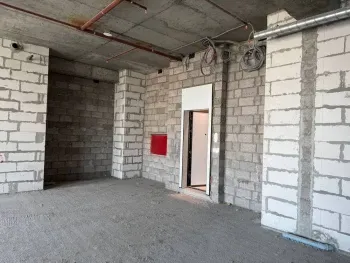 92 м², 3-комн. квартира, 34/51-3