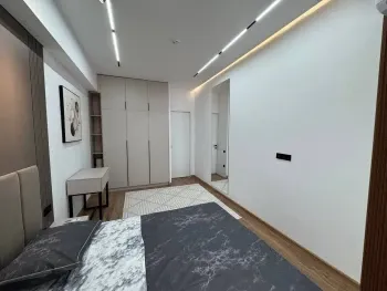 56 м², 2-комн. квартира, 7/25-3