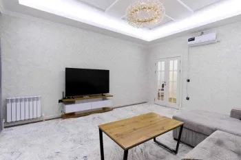 85 м², 2-комн. квартира, 7/9-2