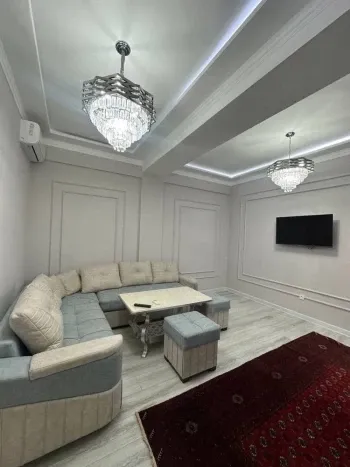 62 м², 2-комн. квартира, 8/9-0
