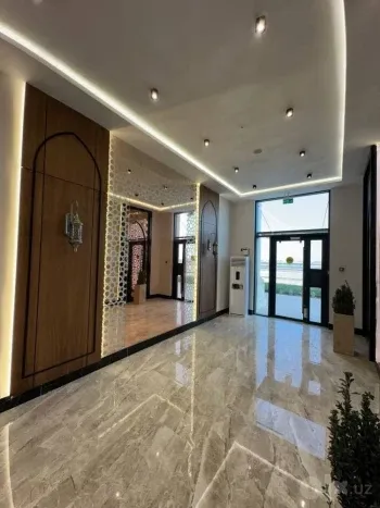 40 m², 1-xonali kvartira, 3/5-3