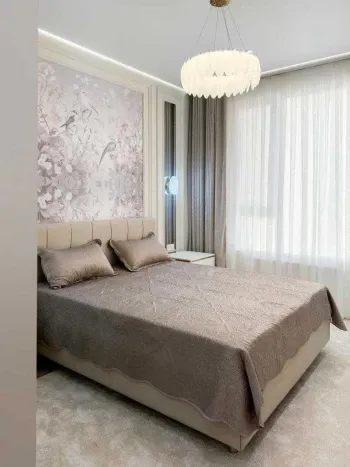 90 м², 3-комн. квартира, 5/9-3