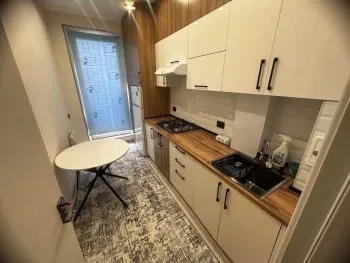 25 м², 1-комн. квартира, 3/10-0