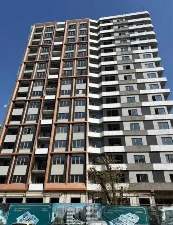 42 м², 2-комн. квартира, 5/16-1