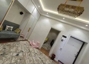 71 м², 3-комн. квартира, 6/9-3
