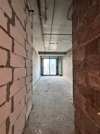33 м², 1-комн. квартира, 13/51-3