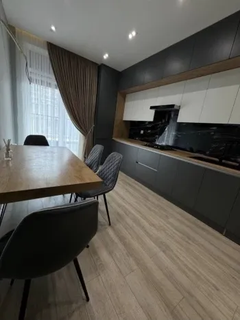 44 м², 2-комн. квартира, 2/12-2