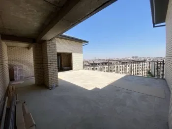 189 м², 3-комн. квартира, 10/10-2