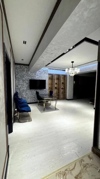 83 м², 3-комн. квартира, 9/9-2