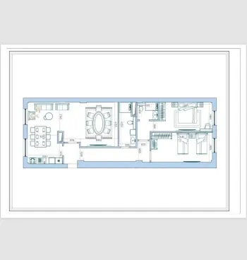 95 м², 3-комн. квартира, 9/12-1