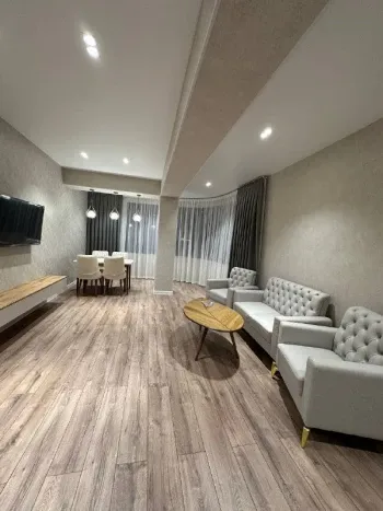 57 м², 2-комн. квартира, 8/11-1