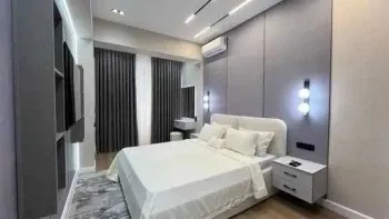 128 м², 4-комн. квартира, 7/9-2