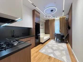 46 м², 3-комн. квартира, 9/10-1