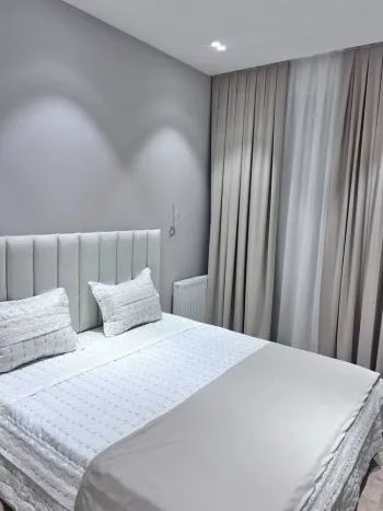 54 m², 2-xonali kvartira, 3/8-3