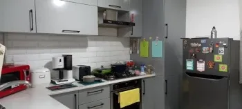 45 м², 2-комн. квартира, 2/9-2