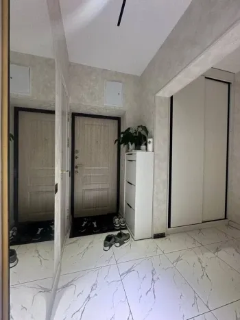 78 м², 2-комн. квартира, 4/16-3